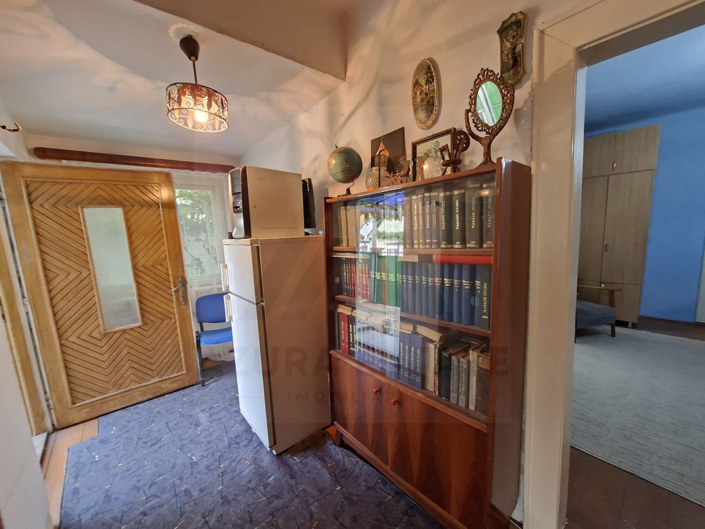Casa individuala D+P+Pod teren 252 mp baie cu geam si curte in Sibiu - Poză 7