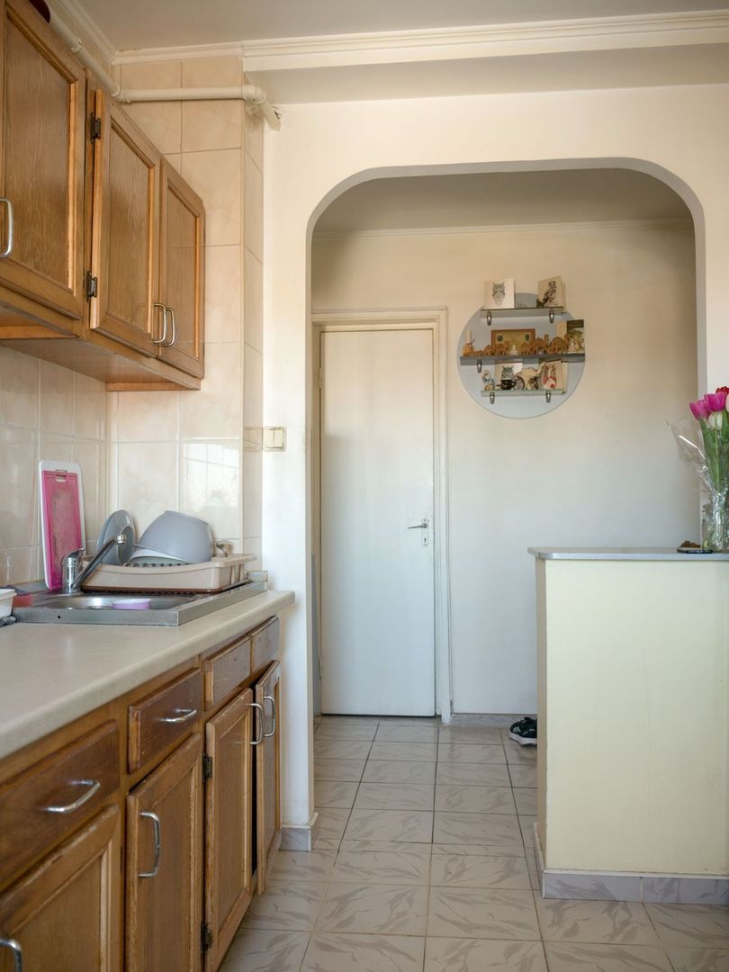 Vanzare apartament 4 camere, 82,5 mp, 2 băi, 2 balcoane, etaj 8/9 – Margeanului - Poză 5