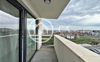 Apartament de închiriat cu 3 camere în PRIMA GREEN, Oradea - Poză 11