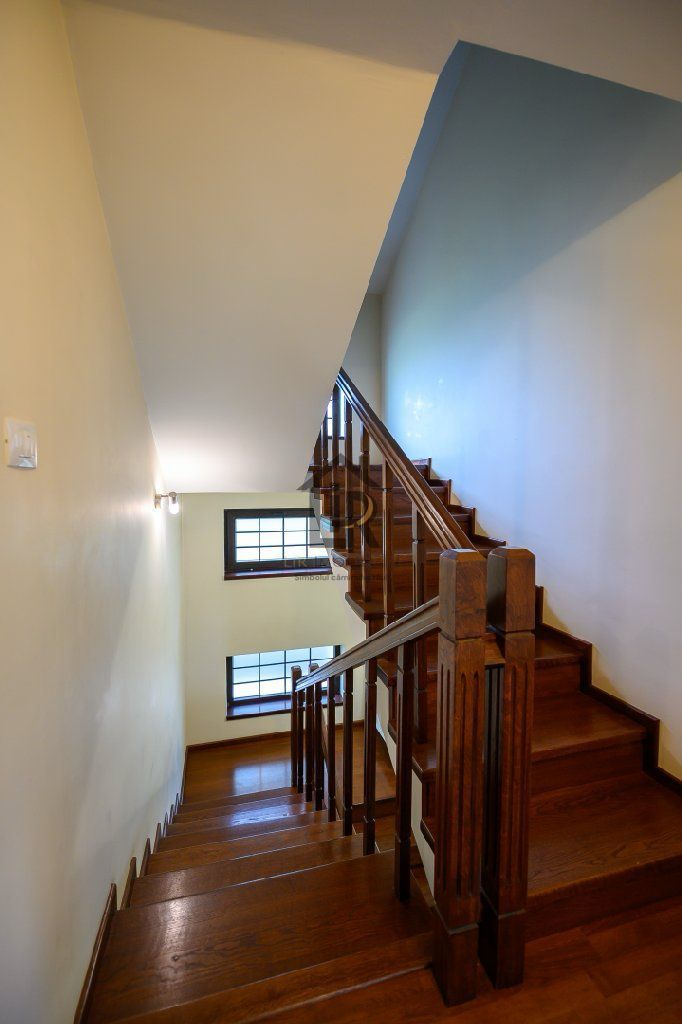 Vilă 5 camere 240 mp, mobilata,teren 806 mp – Platou Galata, Iași - Poză 17