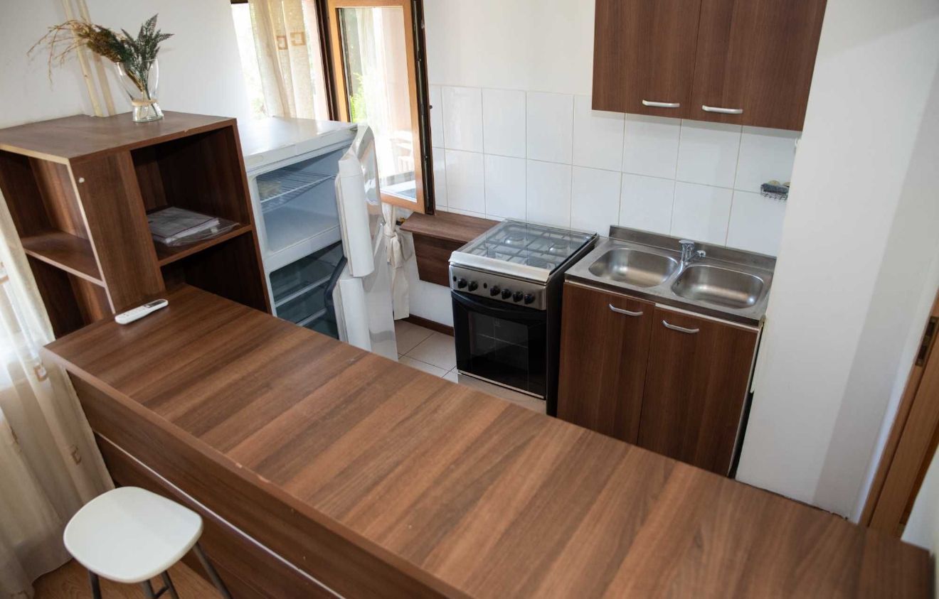 GARSONIERA COLENTINA, CENTRALA IMOBIL,MOBILAT/UTILAT MODERN,CURAT - Poză 7