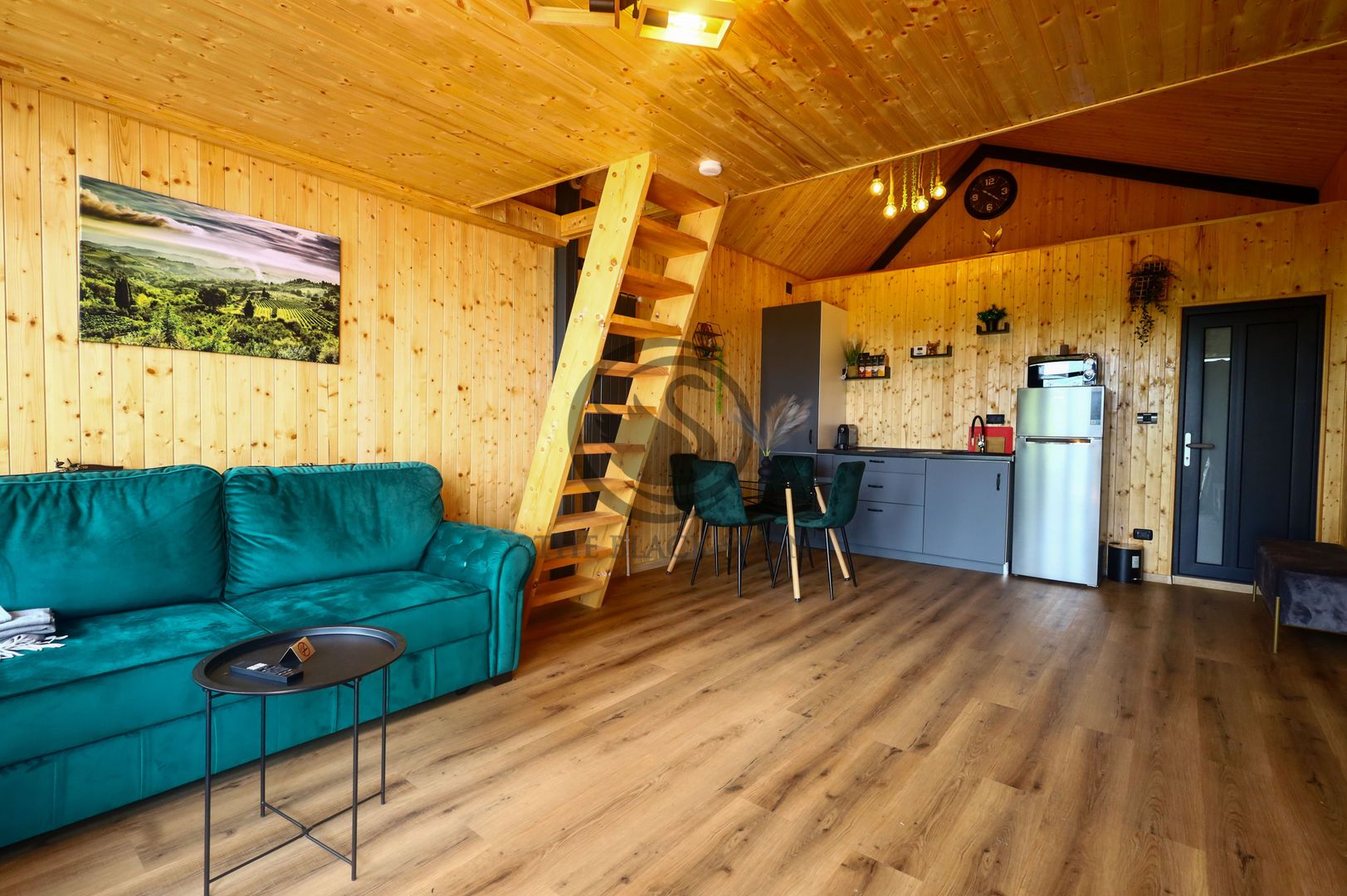Casa de vacanta de vanzare | Breaza, Valea Prahovei | Comision 0% - Poză 7