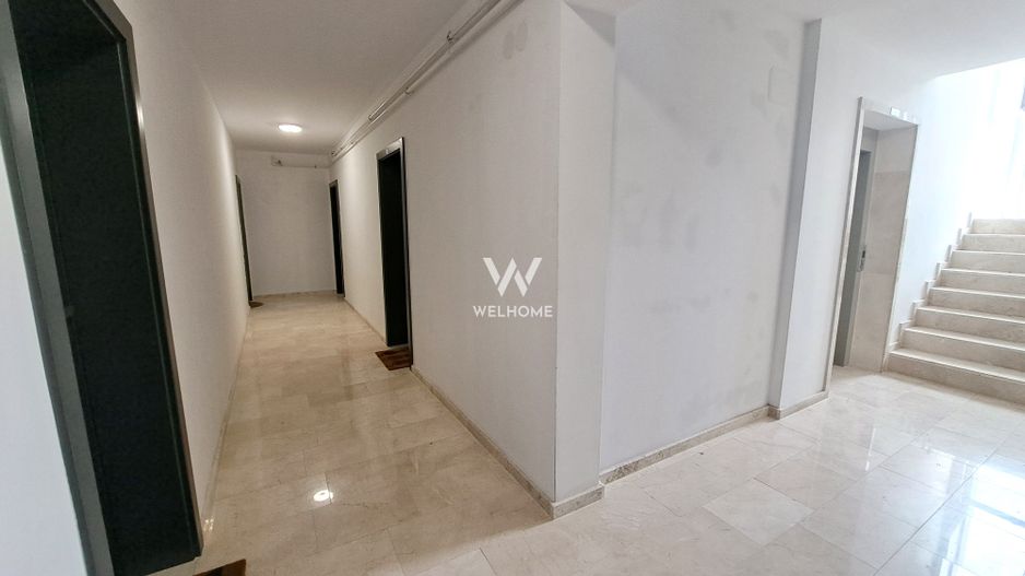 Penthouse terasa 107mp, Sibiu, Turnisor COMISION 0 - Poză 8