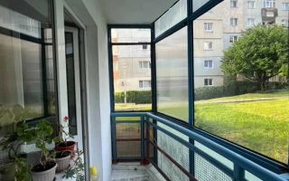 Apartament 2 camere decomandate, 65 mp, zona Golden Tulip - Poză 4