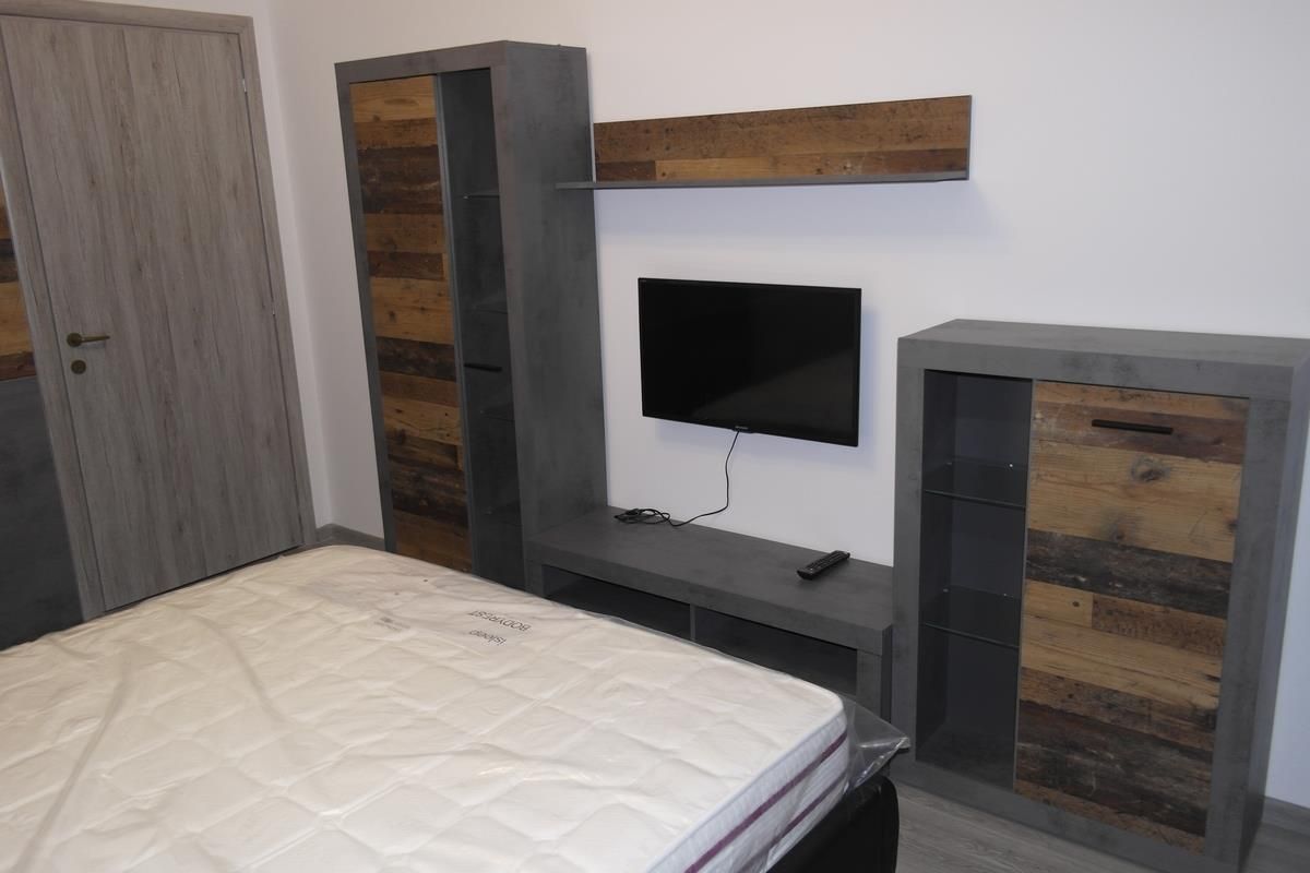 Apartament cu doua camere, cartier Solaris-Aparatorii Patriei, Berceni - Poză 6