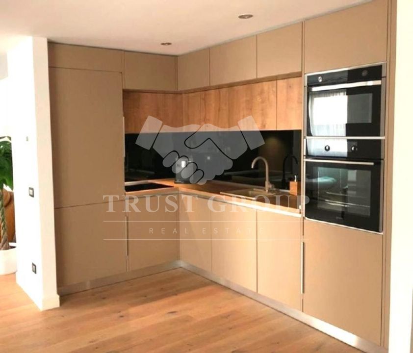 Apartament 2 camere Băneasa | Loc de parcare - Poză 5
