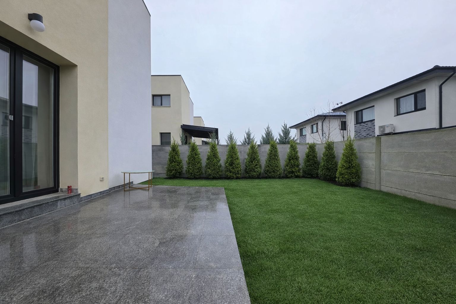 Casă modernă P+1 de închiriat | LUX | Tunari I AeroCity - Poză 10