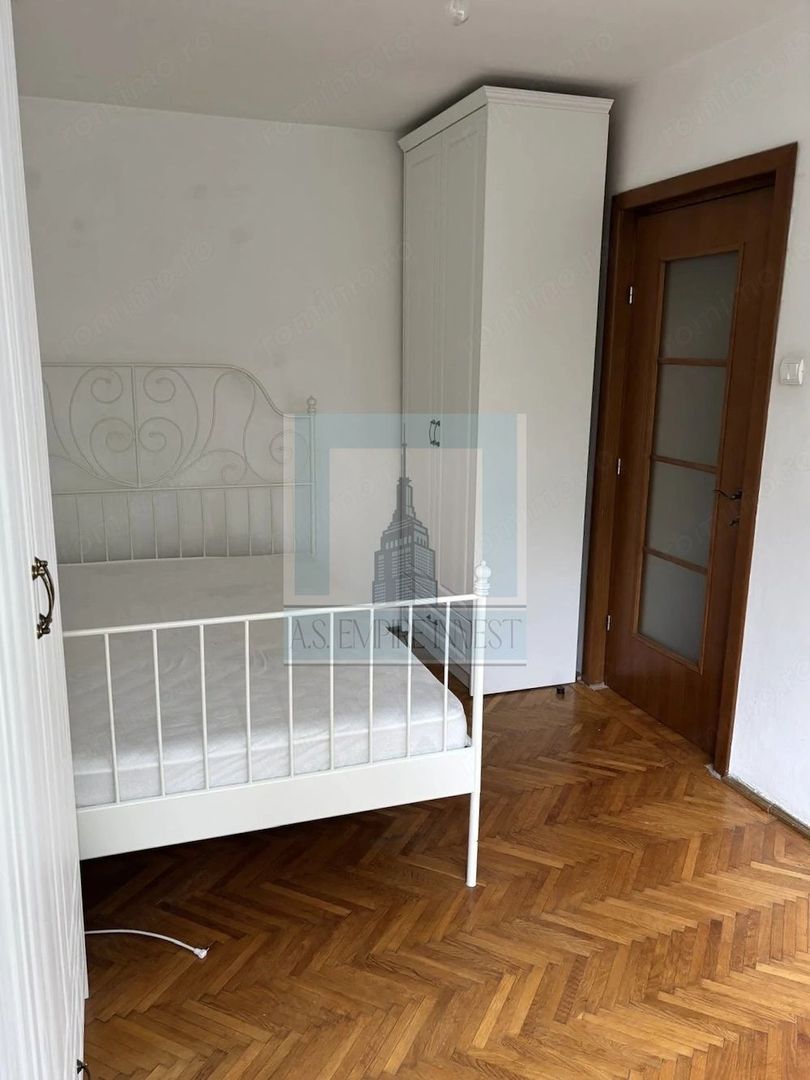 Apartament semidecomandat 2 camere - cartier Astra - Poză 3