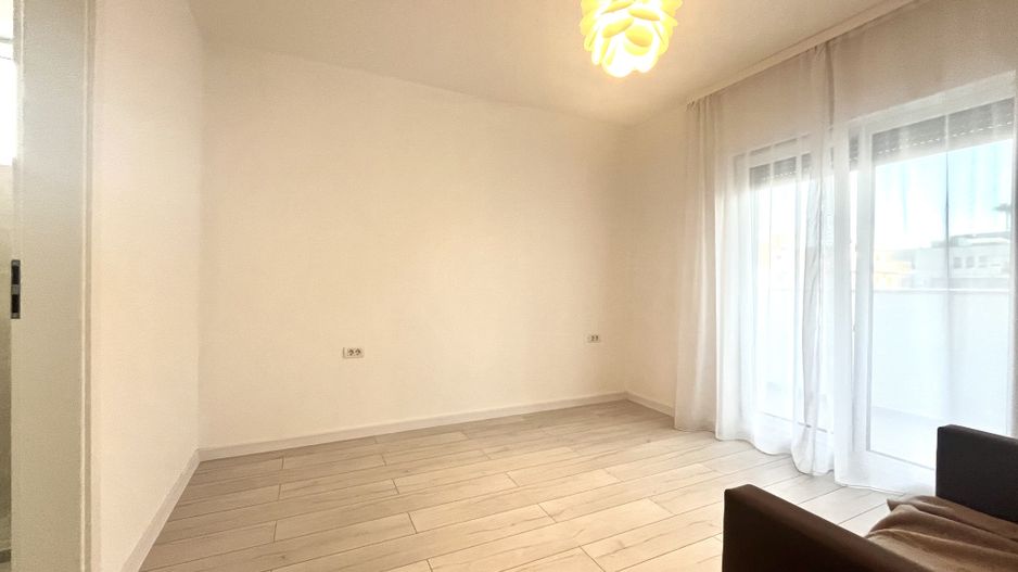 Apartament 3 camere, prima închiriere, intrare  Dumbrăvița - Kaufland - Poză 7