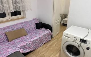Apartament 1 Camera I Etaj 3 I Renovat I Central-Abatorului - Poză 1