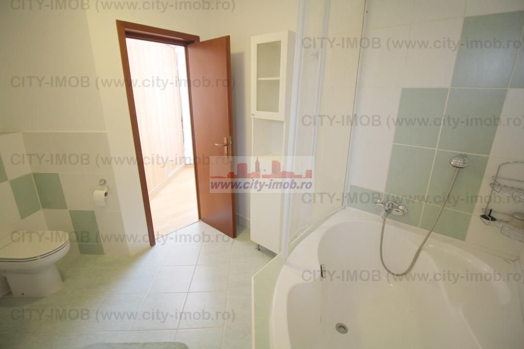 Vanzare Vila  Pipera 1350 mp teren adiacent Iancu Nicolae - Poză 40