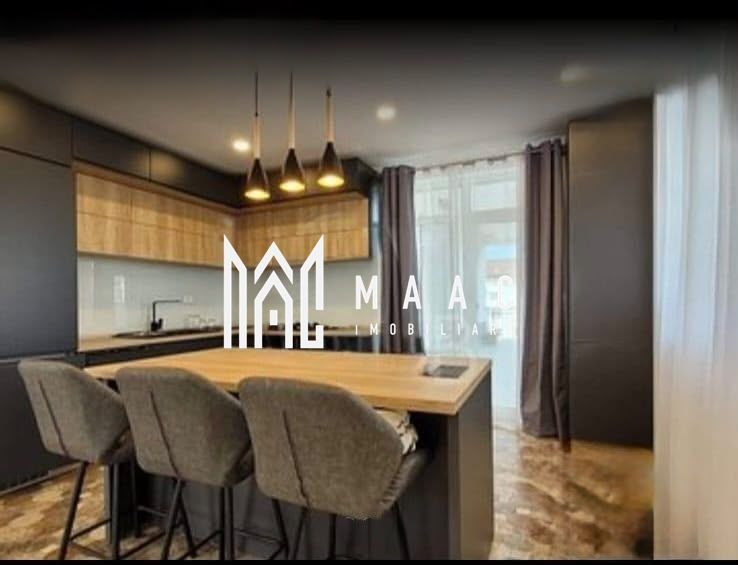 Apartament 3 camere Sibiu | Arhitecților | terasă 30 mp - Poză 2