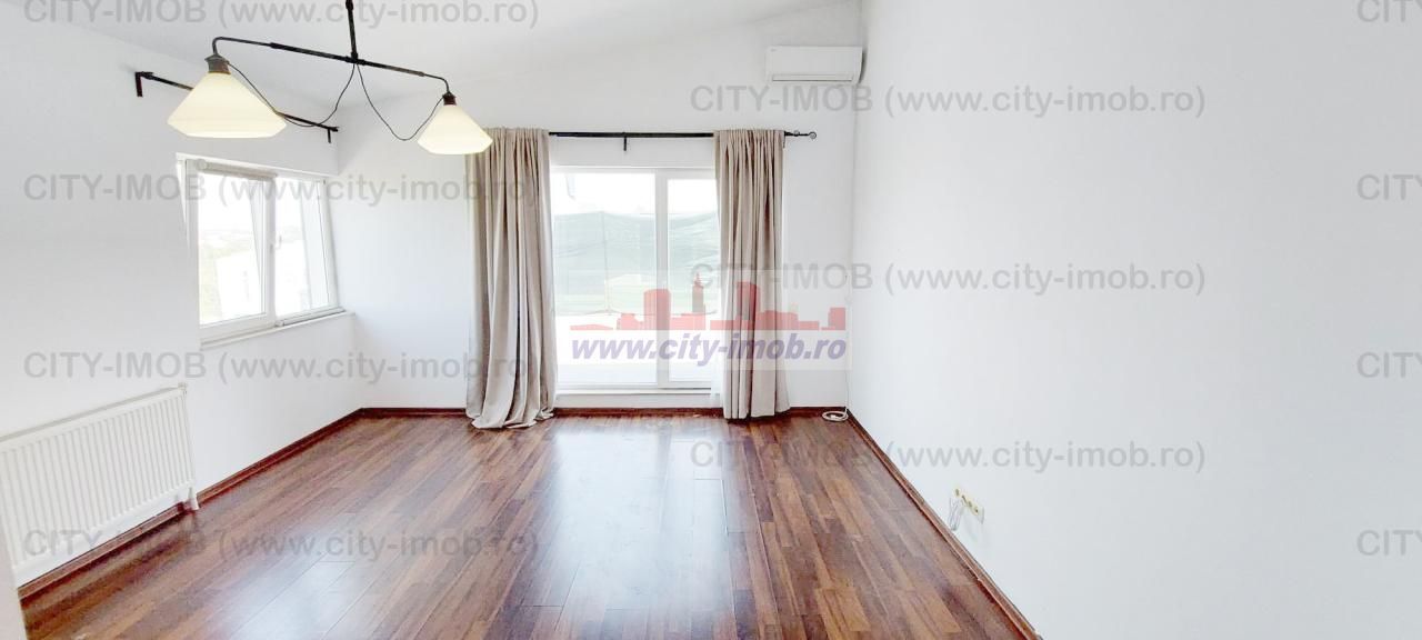 Vanzare  Apartament 3 camere Baneasa cu terasa de 55 mp si 2 parcari - Poză 33