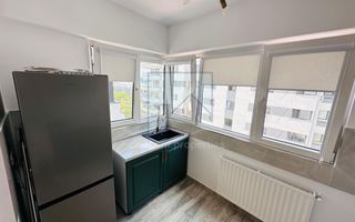 Inchiriere Garsoniera Moderna - Sos. Progresului - Nasaud - Poză 11