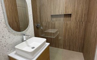 Apartament LUX de închiriat cu 2 camere în zona Torontalului, Timișoara - Poză 6