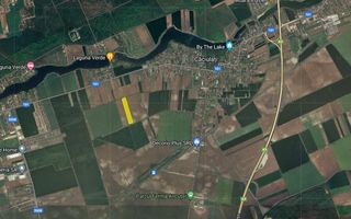 Oferta limitata! Lot compact de 2.6 ha la pret fara concurenta - Poză 3