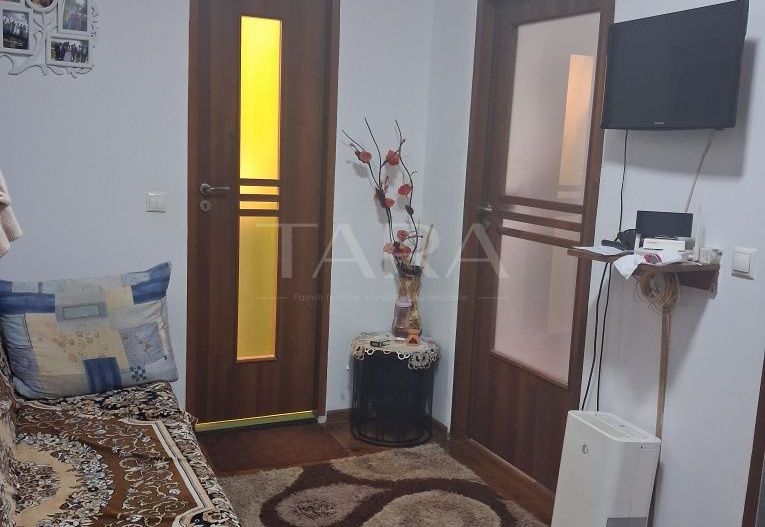Apartament mobilat și utilat, în centrul Apahidei. - Poză 1