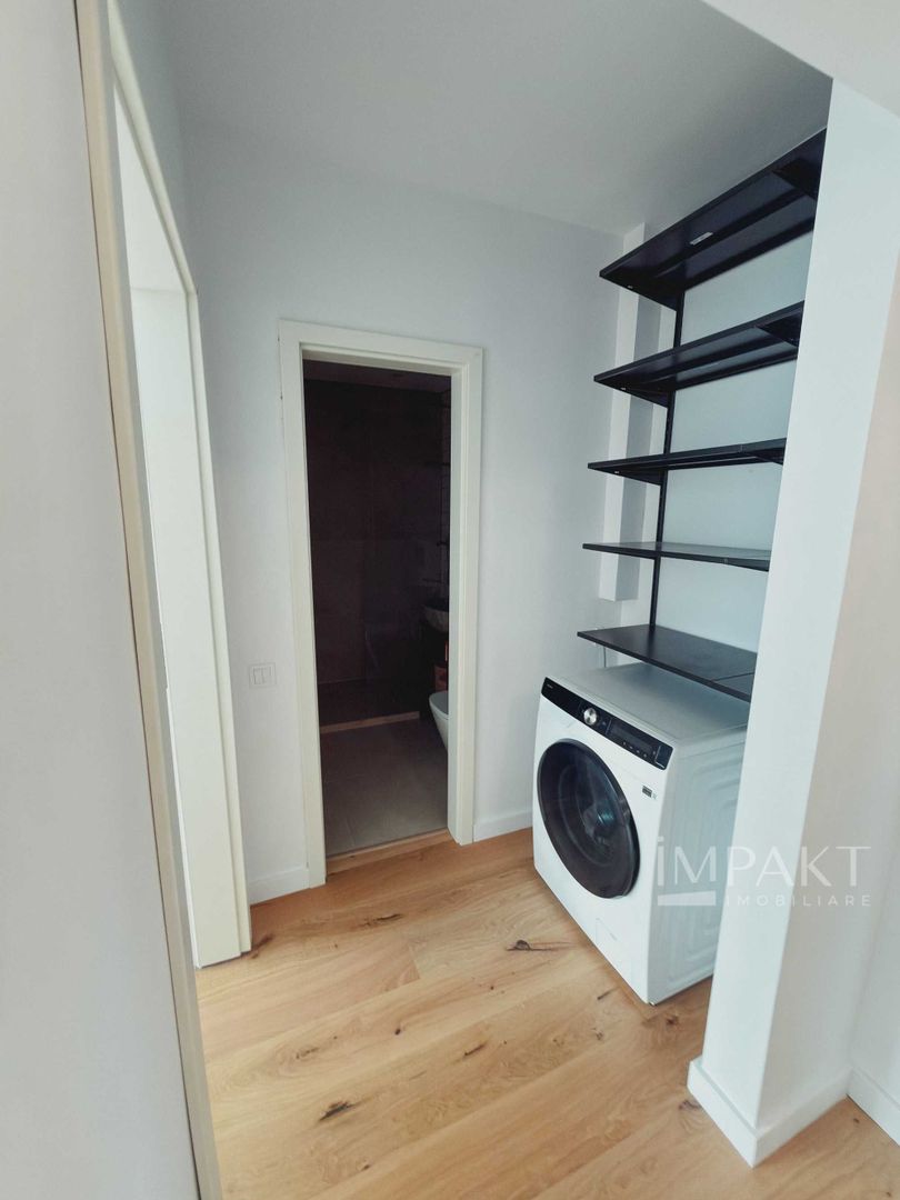 Apartament 3 camere 68 mp Renovat lux 2026 -  Manastur zona OMV - Poză 9