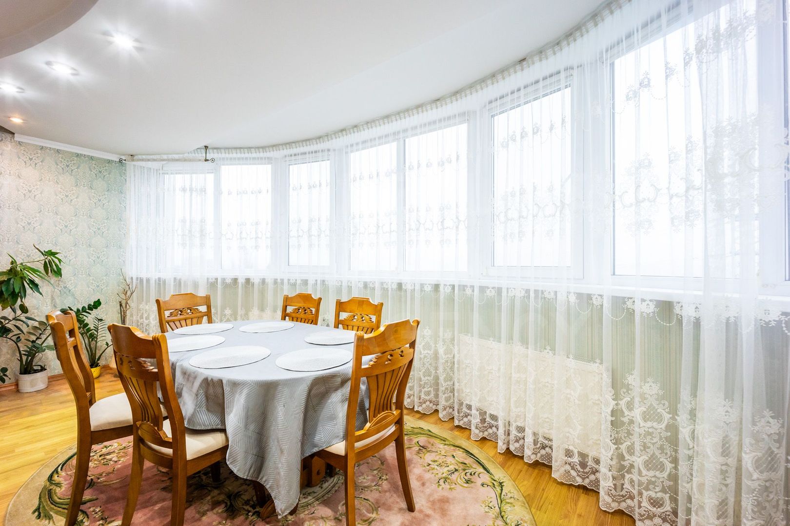 Vânzare, apartament, 2 camere, Strada Vadul lui Vodă, Ciocana - Poză 3