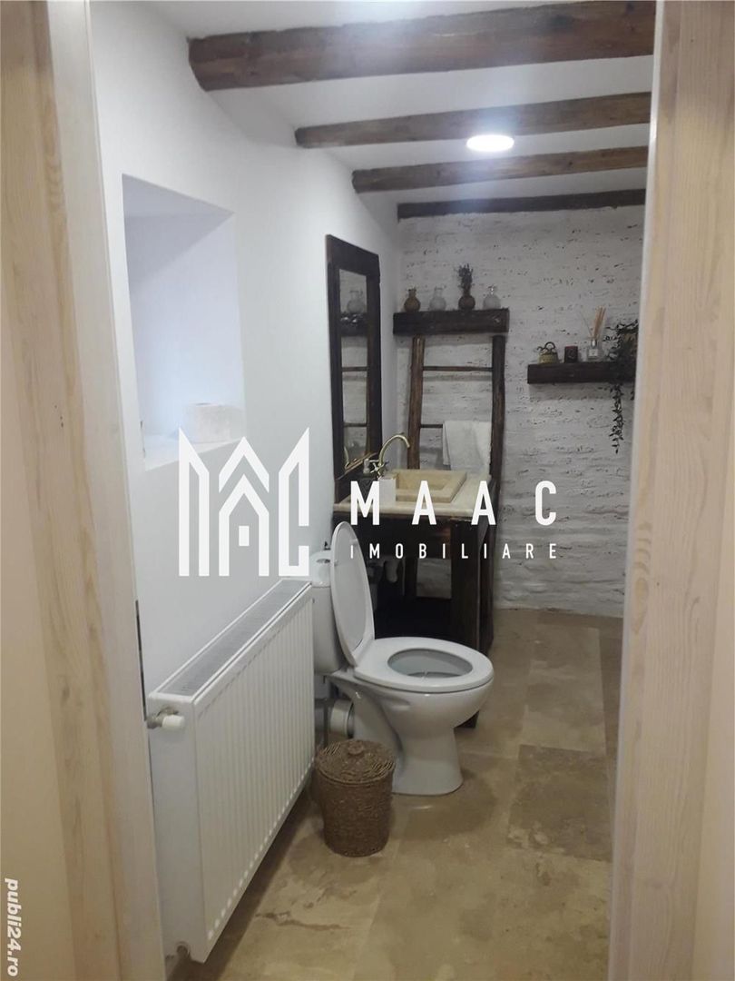 Casa 5 camere | 290 MPU | Toate Utilitatile | Valea Viilor - Poză 3