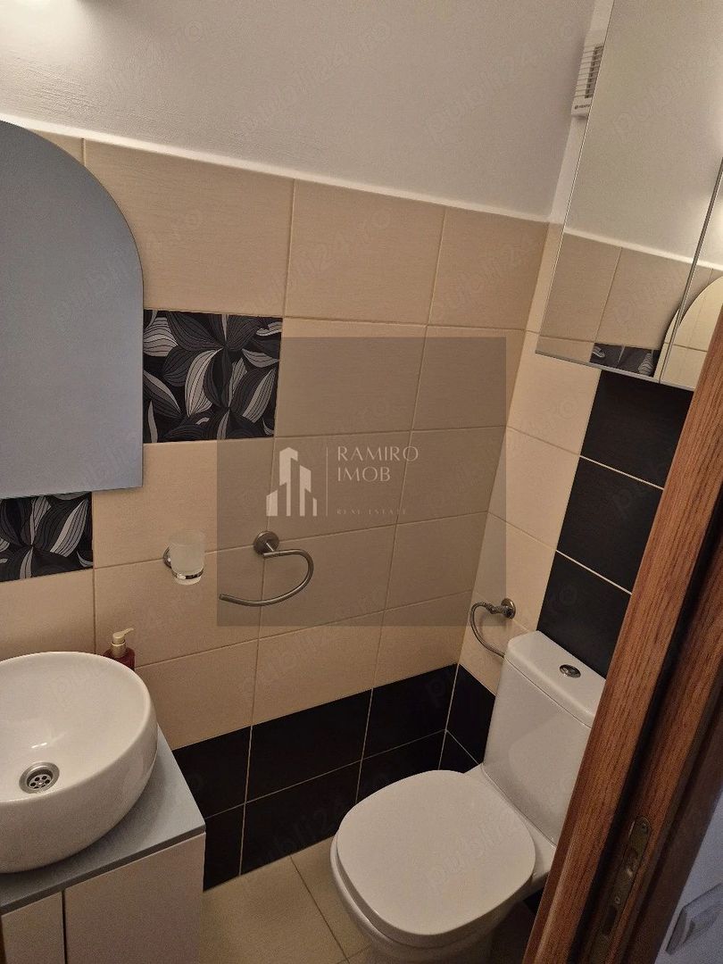 Apartament 3 camere | Rahova | Sebastian | Decomandat | Renovat | - Poză 10