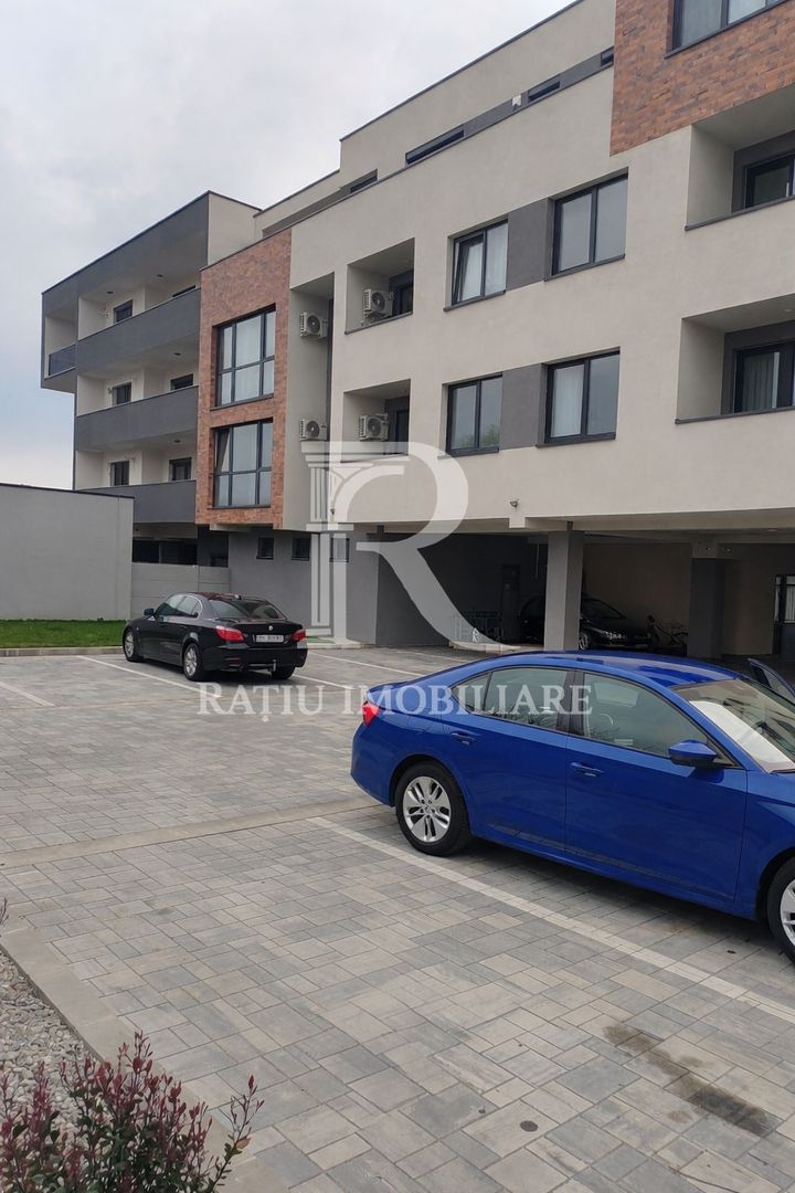 Apartament cu 2 camere | Bloc Boutique | Iosia - Poză 9