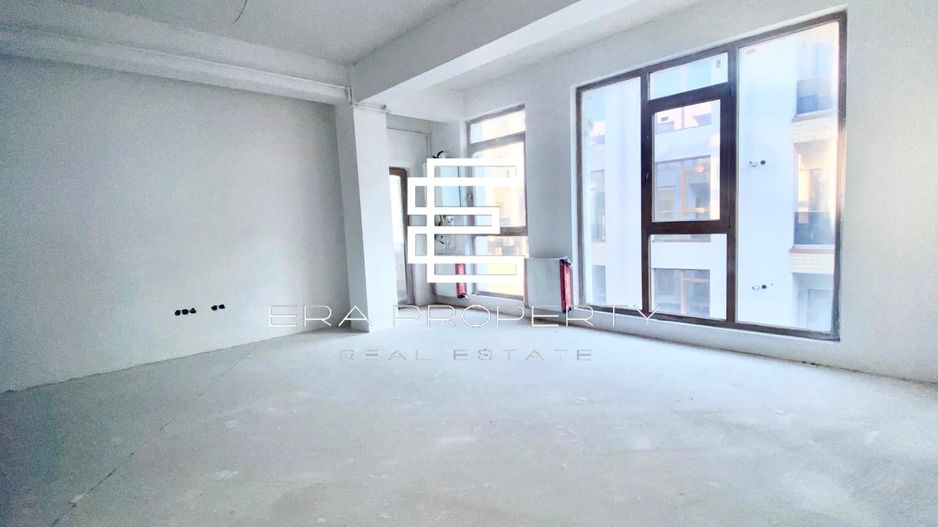 Apartament  | 3 camere | 70 mp | intabulat | etaj 1 | Șelimbăr, zona O. Goga - Poză 3