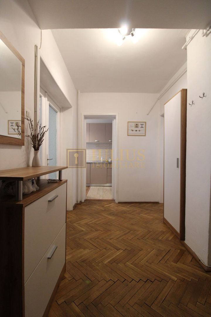 Take Ionescu, 3 camere + 2 bai - Poză 13