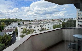 Apartament modern de inchiriat cu 2 camere/ Nicolina-Lidl - Poză 8