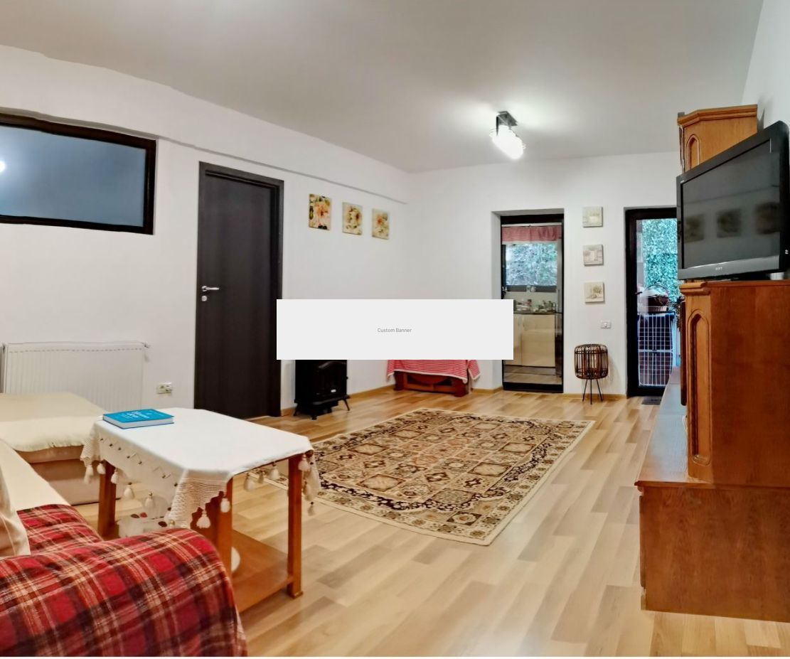 Apartament cu 3 camere in zona f buna exagerat de buna - Poză 5