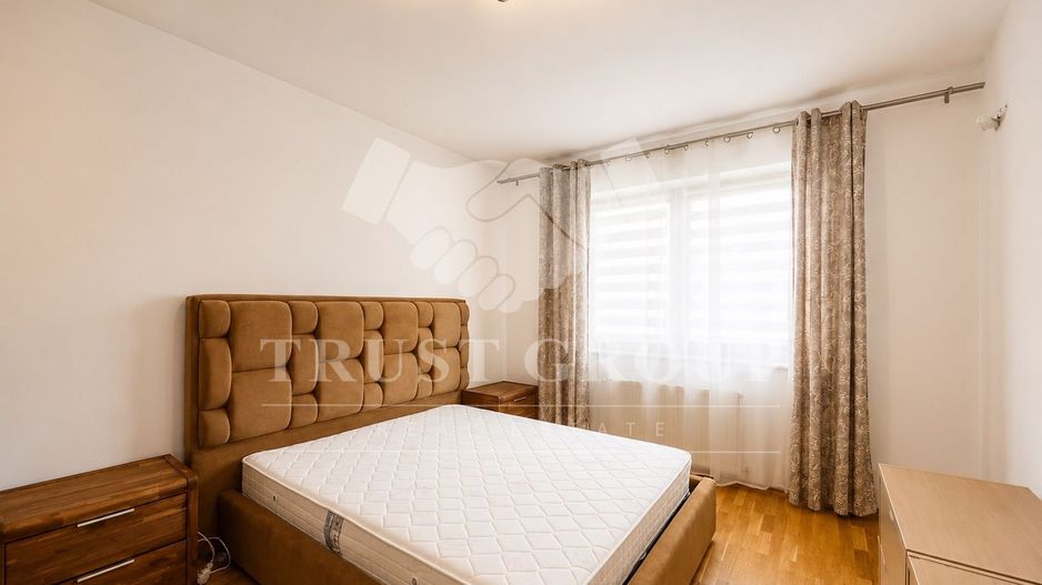 Herastrau - Aron Cotrus | 3 camere | Pet Friendly | 2 locuri de parcare + boxa - Poză 7