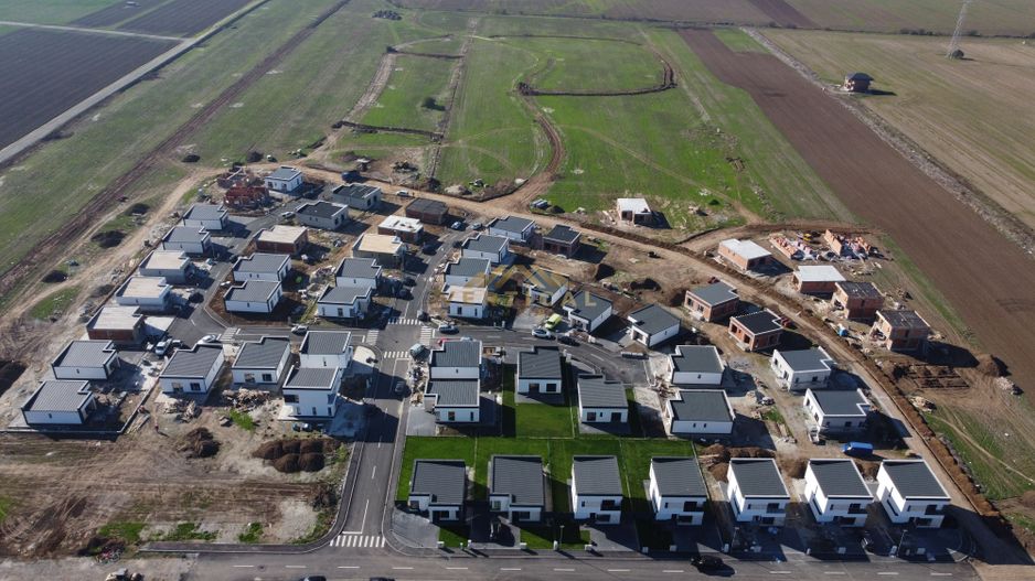 Casa 4 camere, cartier nou, Berceni - Vidra - Poză 8