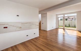 BG151-Duplex 3 camere, P+M, teren 200 mp, carport-Chişoda-160.000 € - Poză 2