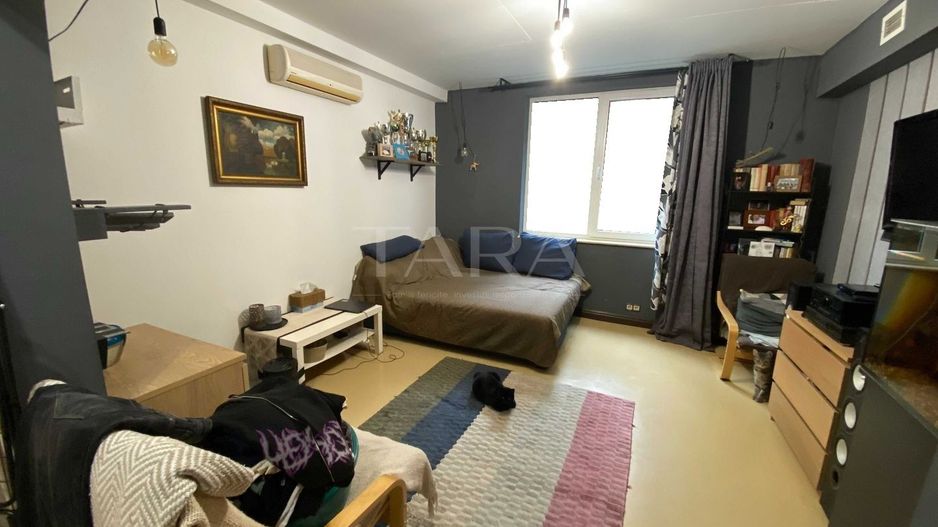 Apartament 2 camere decomandat – Florești, zona Eroilor - Poză 1