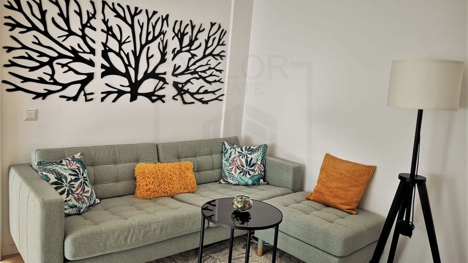 Apartament 2 camere |  metrou Lujerului – Complet renovat - Poză 5