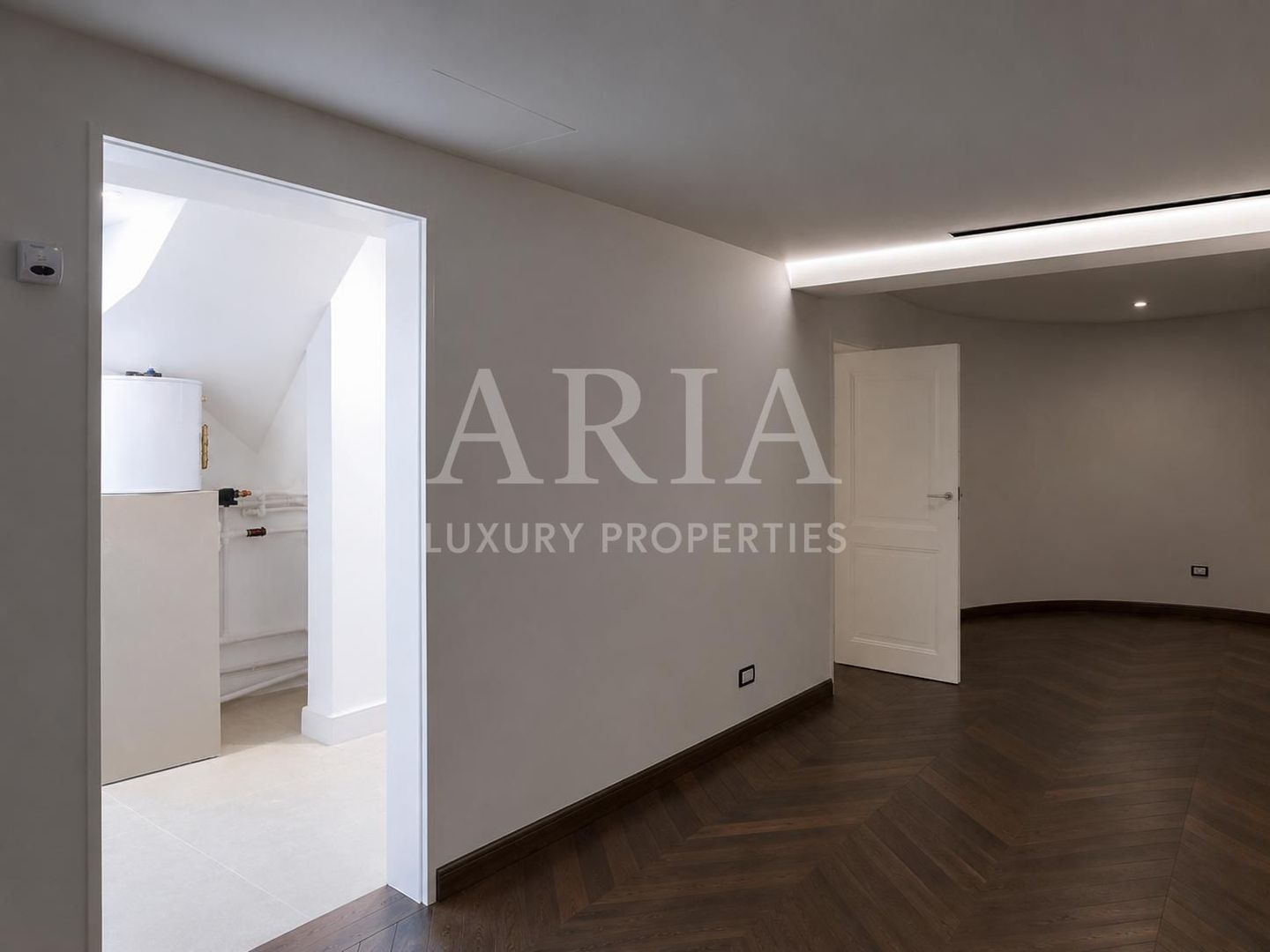 Vilă Ultra-Luxury | Lângă Pădure | Piscină Privată - Poză 42