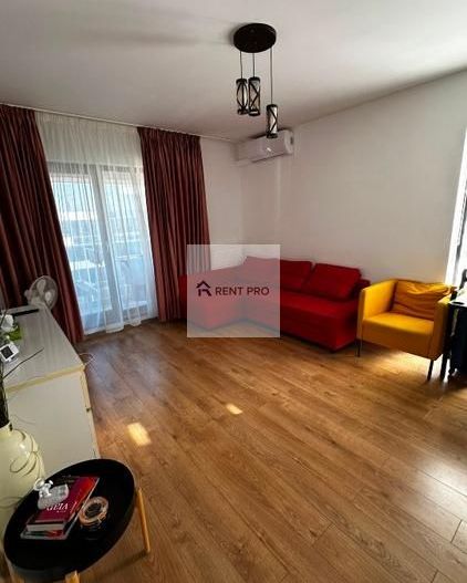 Exigent Plaza Faza 3 | Apartament 2 Camere | Etaj 10 | - Poză 1