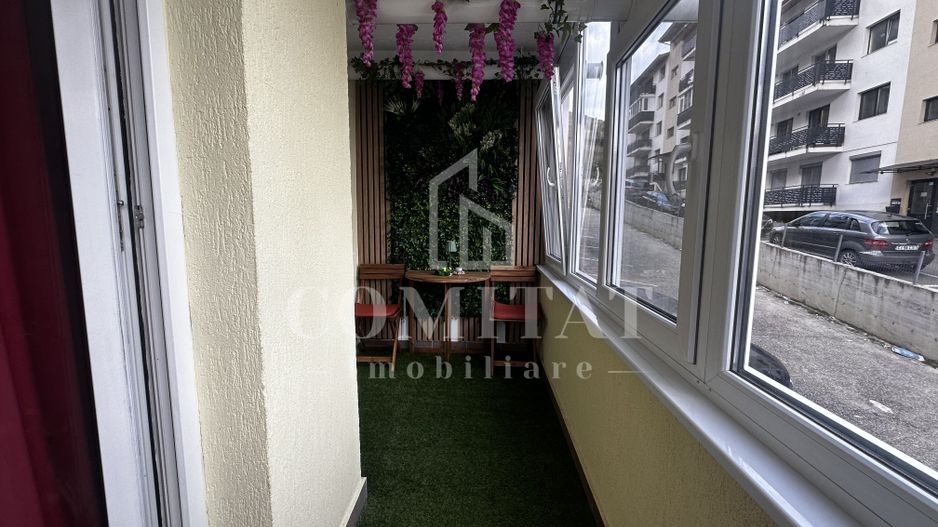 Apartament 1 cameră | Parcare | Zona Str Stejarului - Poză 11
