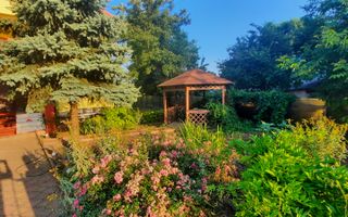 Vilă deosebită în Aroneanu – la doar 5 km de Tg. Cucu | 319.000 € - Poză 4