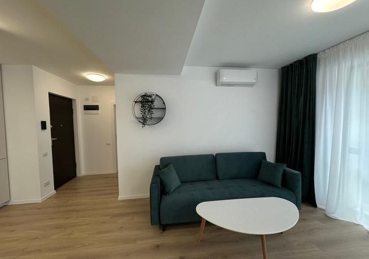 De Inchiriat Apartament premium 2 camere,  Decebal - Poză 3
