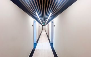 Mamaia Nord(COD 05) - Tomis Villa Studio cu vedere frontală la mare - Poză 20