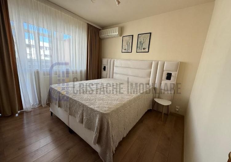 Inchiriere 4 camere mobilate - Piata Victoriei - Titulescu - Poză 4