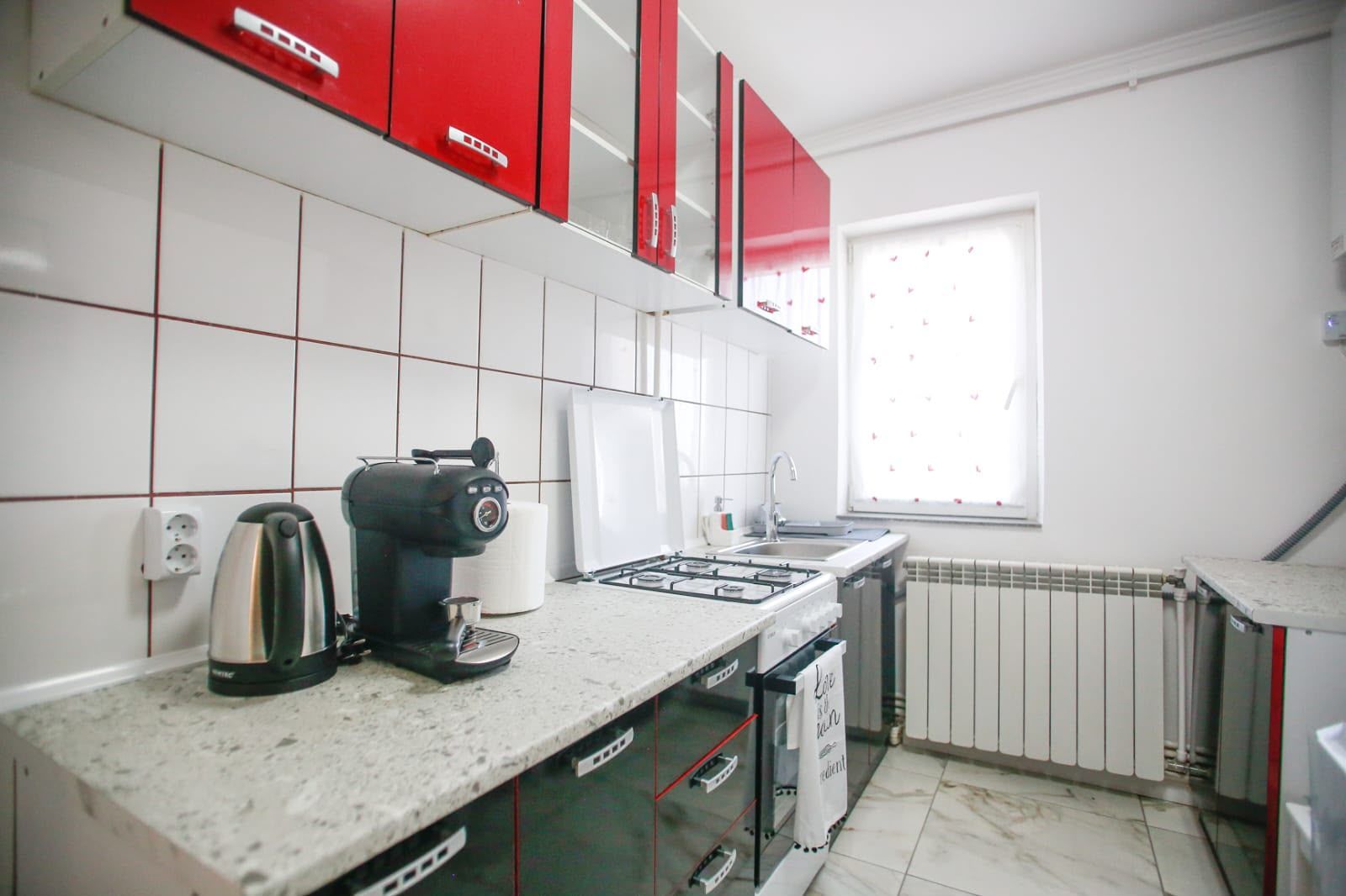 Propietar vand apartament 2 camere decomandat renovat/utilat complet - Poză 7