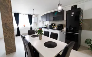 Apartament 5 camere | 2 Locuri de Parcare | 157 mp Utili | Tractorul - Poză 21