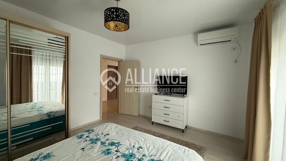 Apartament 2 camere  (COD10) MAMAIA SAT - Poză 4