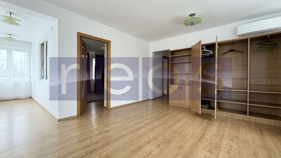 VANZARE CASA SPATIOASA SI LUMINOASA | ZONA CRANGASI / GIULESTI | TEREN 300 MP - Poză 7