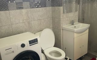 Apartament decomandat cu 2 camere în Câmpia Turzii, an construcție 2010 - Poză 2