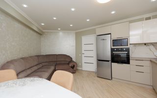 Vânzare, apartament, 2 camere, stra Nicolae Testemițanu, Botanica - Poză 3