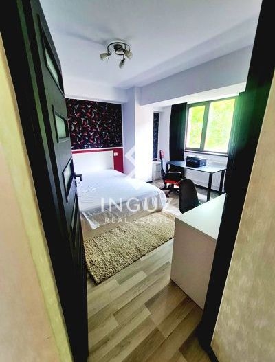 Apartament 3 camere de închiriat – Barbu Văcărescu / Floreasca / Tei - Poză 10