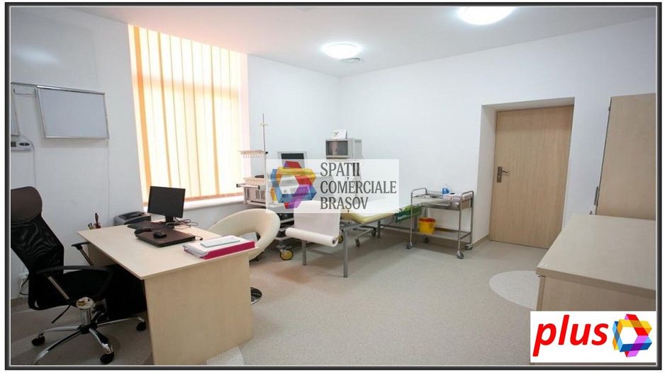 Cladire mixta zona Ultracentrala - 1089 mp #pus-imo.ro - Poză 2